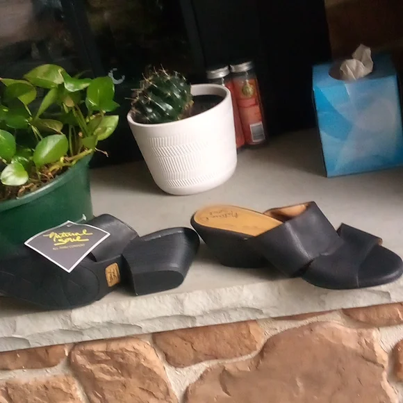 Natural soul wedges - Picture 6 of 7